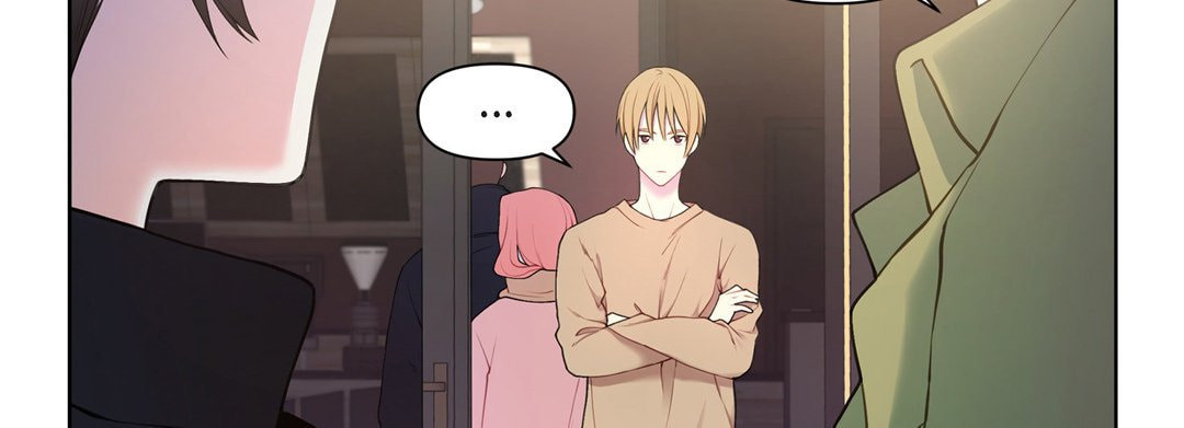 Sweet Caress Chapter 37 page 146 - 