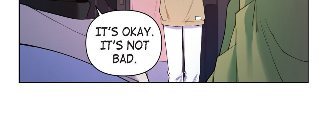 Sweet Caress Chapter 37 page 147 - 
