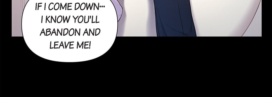 Sweet Caress Chapter 37 page 16 - 