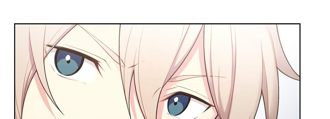 Sweet Caress Chapter 37 page 158 - 