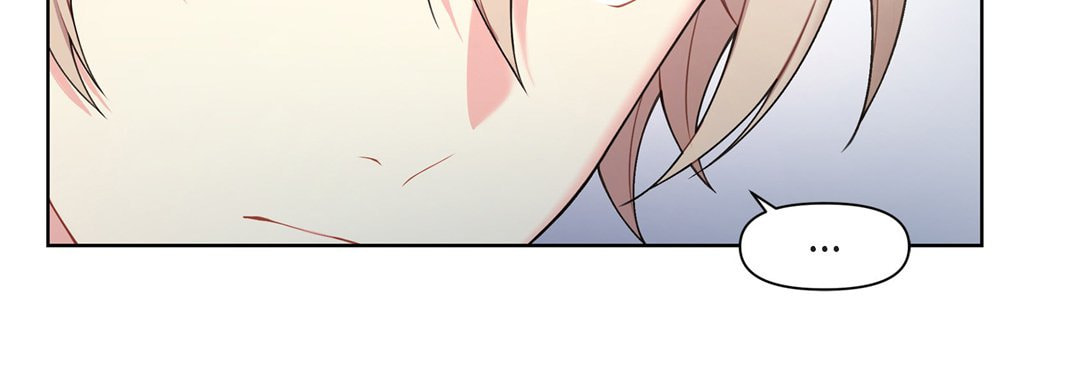 Sweet Caress Chapter 37 page 159 - 