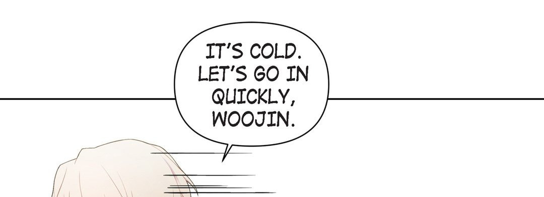Sweet Caress Chapter 37 page 161 - 