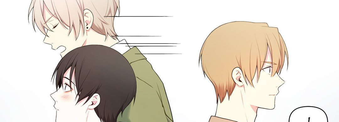 Sweet Caress Chapter 37 page 162 - 