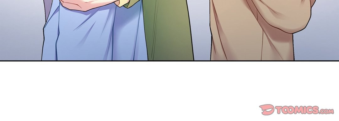 Sweet Caress Chapter 37 page 164 - 