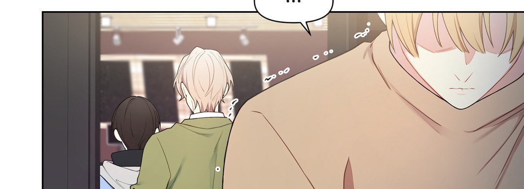 Sweet Caress Chapter 37 page 166 - 