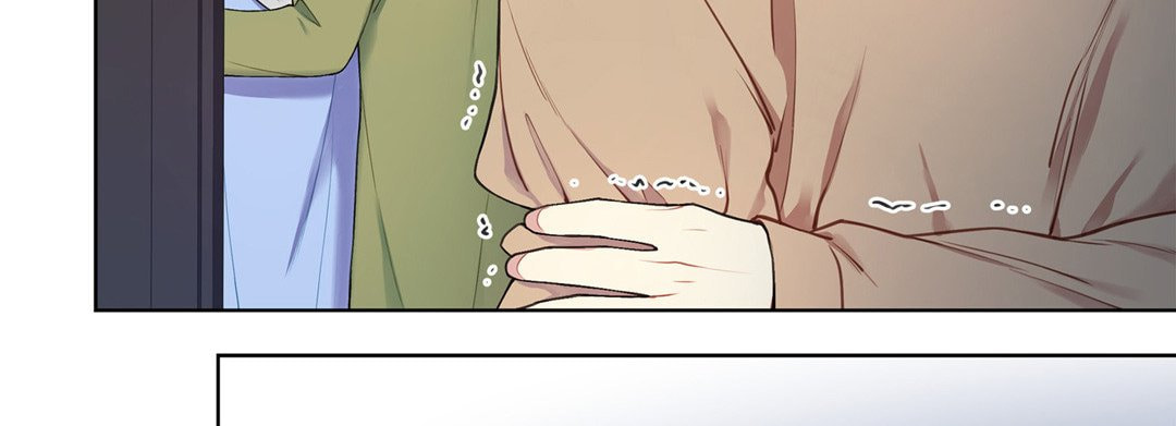 Sweet Caress Chapter 37 page 167 - 