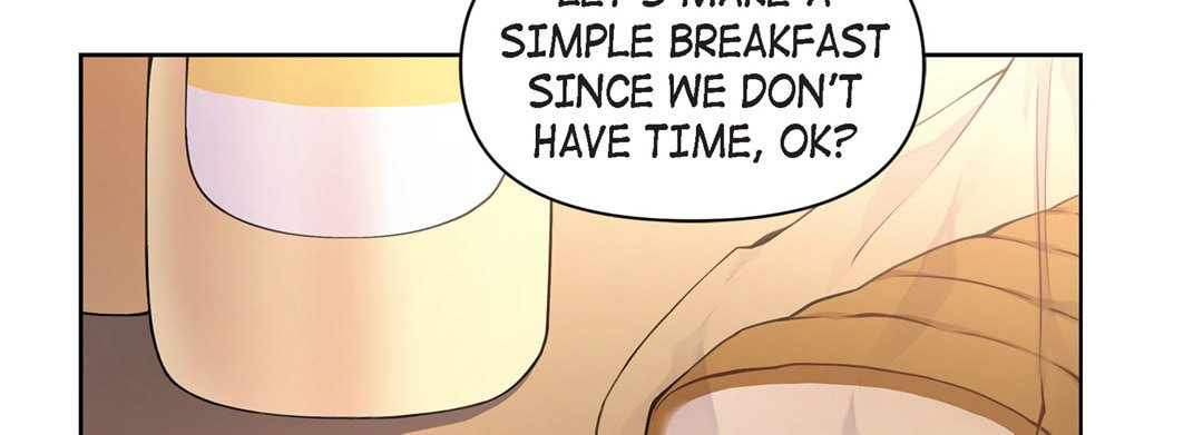 Sweet Caress Chapter 37 page 170 - 