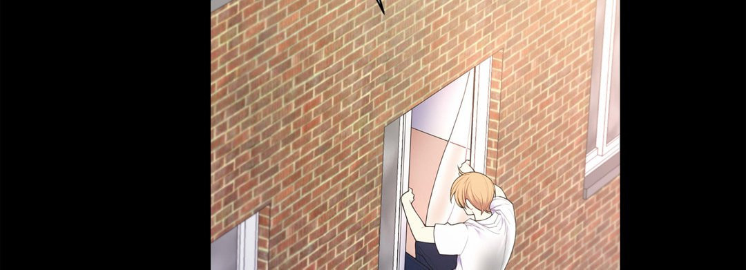 Sweet Caress Chapter 37 page 18 - 