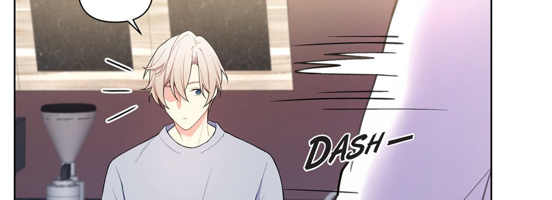 Sweet Caress Chapter 37 page 174 - 