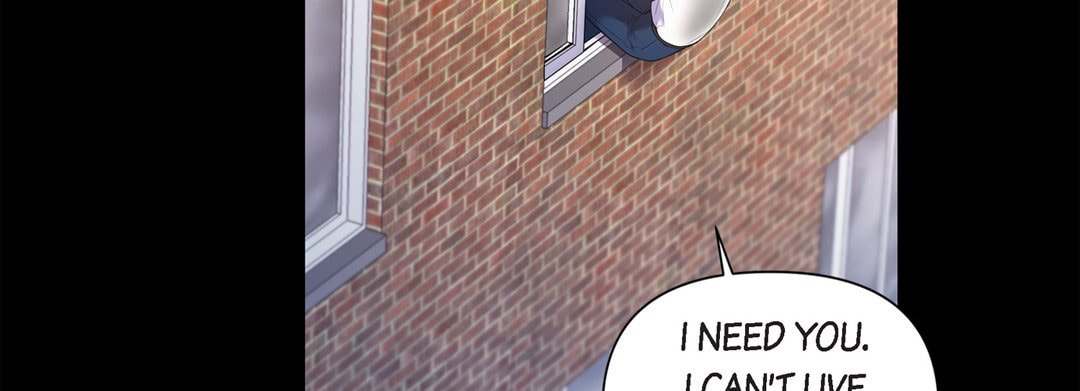 Sweet Caress Chapter 37 page 19 - 