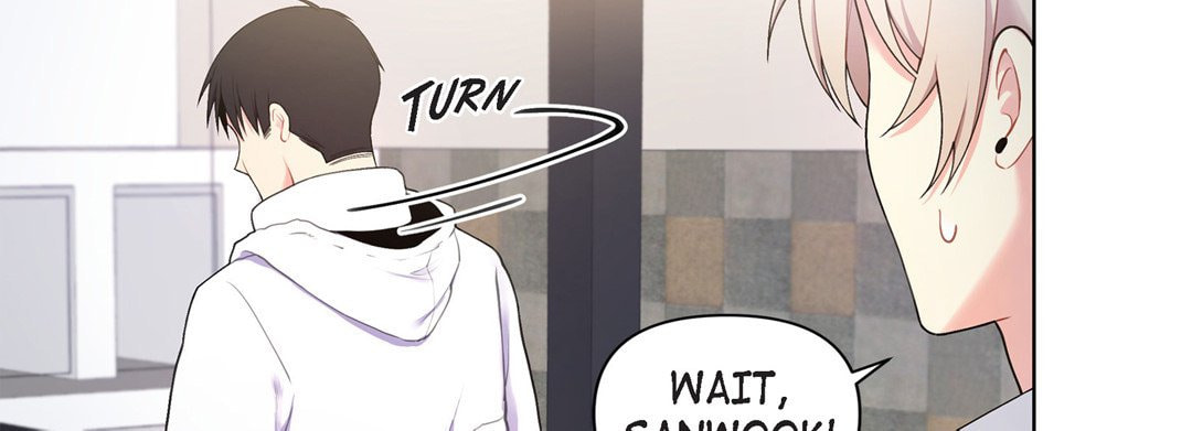 Sweet Caress Chapter 37 page 182 - 