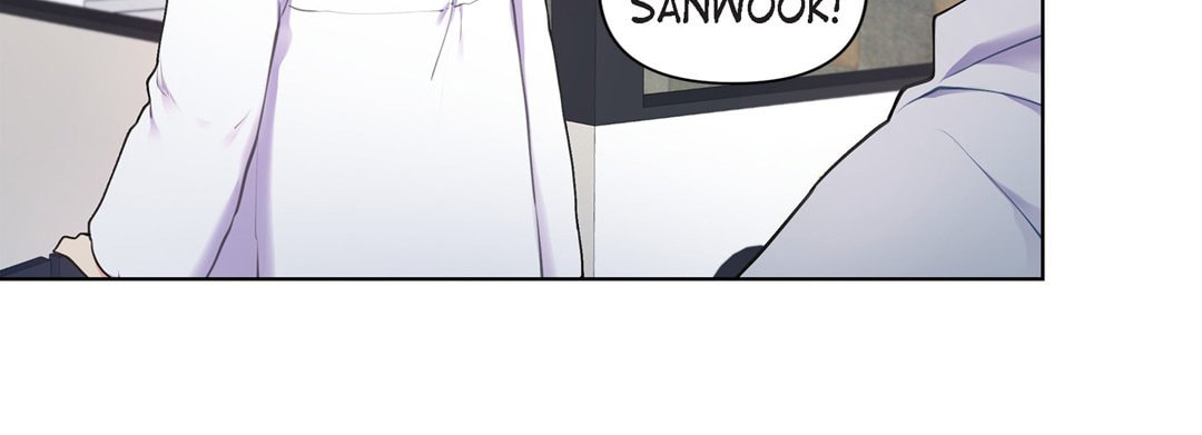 Sweet Caress Chapter 37 page 183 - 