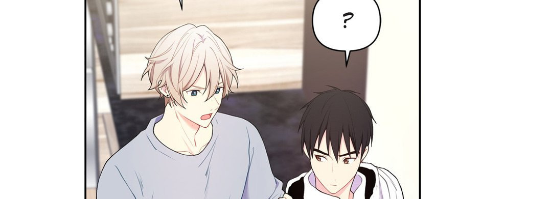 Sweet Caress Chapter 37 page 186 - 