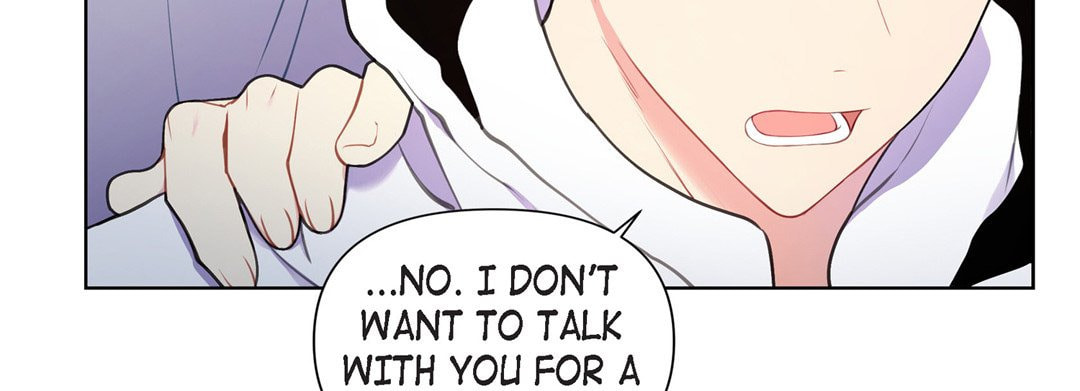 Sweet Caress Chapter 37 page 191 - 