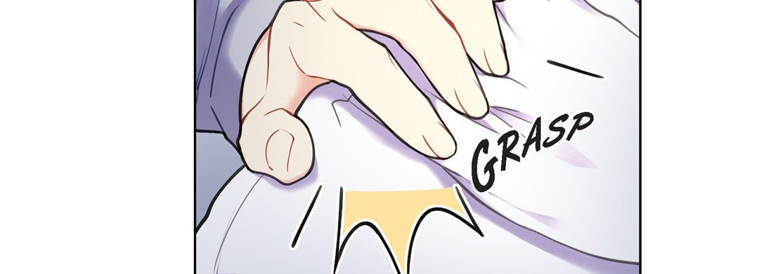 Sweet Caress Chapter 37 page 195 - 