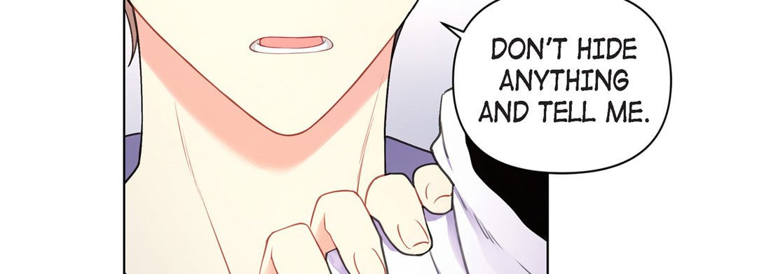 Sweet Caress Chapter 37 page 203 - 
