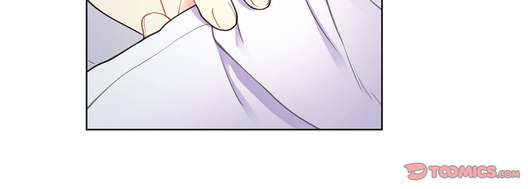 Sweet Caress Chapter 37 page 204 - 