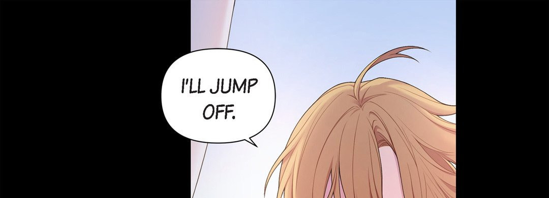 Sweet Caress Chapter 37 page 25 - 