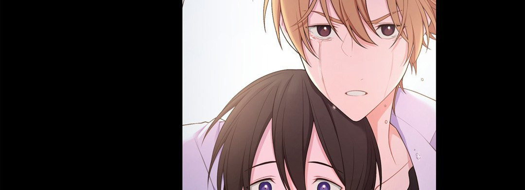 Sweet Caress Chapter 37 page 26 - 