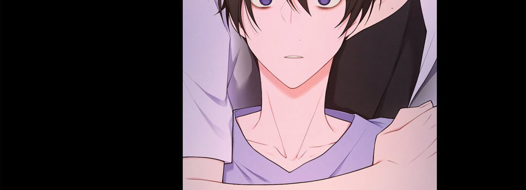 Sweet Caress Chapter 37 page 27 - 