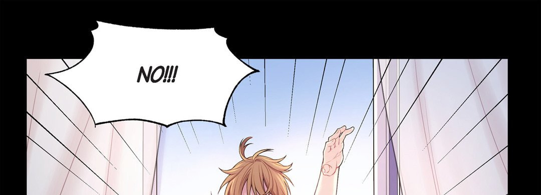 Sweet Caress Chapter 37 page 33 - 