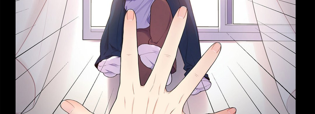 Sweet Caress Chapter 37 page 35 - 
