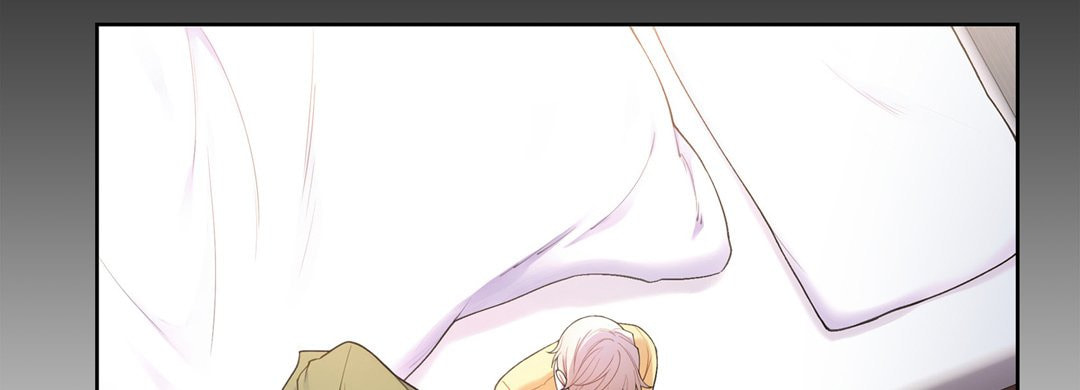 Sweet Caress Chapter 37 page 38 - 