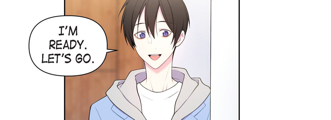 Sweet Caress Chapter 37 page 46 - 