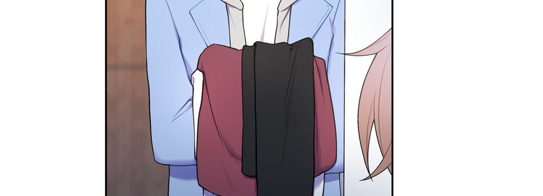 Sweet Caress Chapter 37 page 47 - 