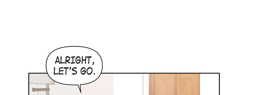 Sweet Caress Chapter 37 page 49 - 