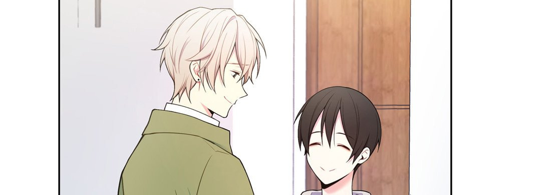 Sweet Caress Chapter 37 page 50 - 