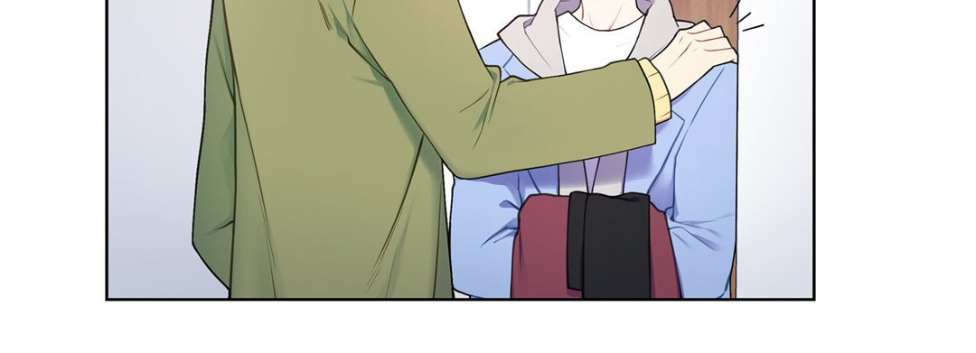 Sweet Caress Chapter 37 page 51 - 