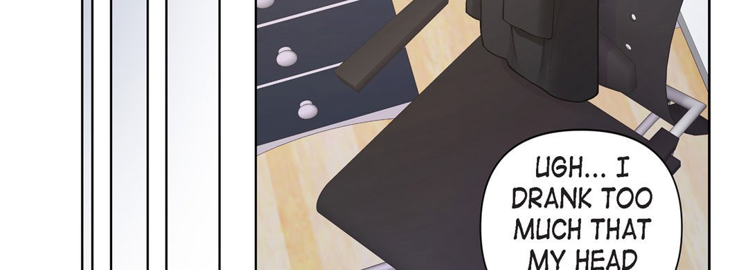 Sweet Caress Chapter 37 page 59 - 