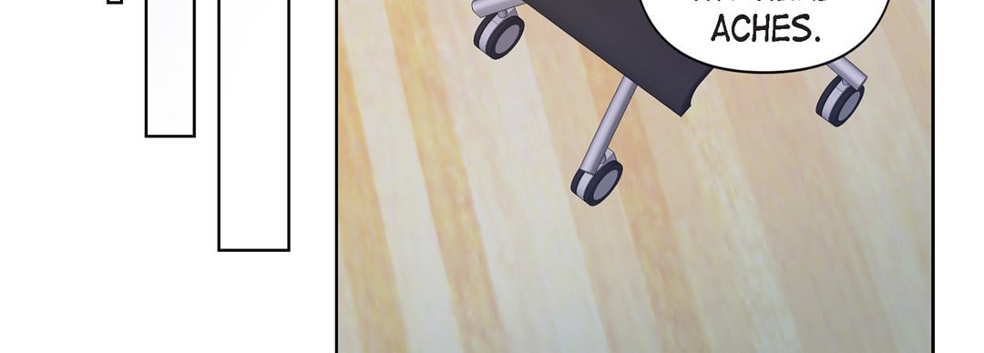 Sweet Caress Chapter 37 page 60 - 