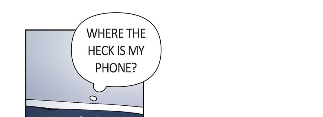 Sweet Caress Chapter 37 page 61 - 