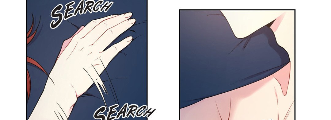 Sweet Caress Chapter 37 page 62 - 