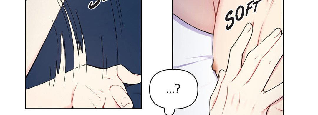 Sweet Caress Chapter 37 page 63 - 