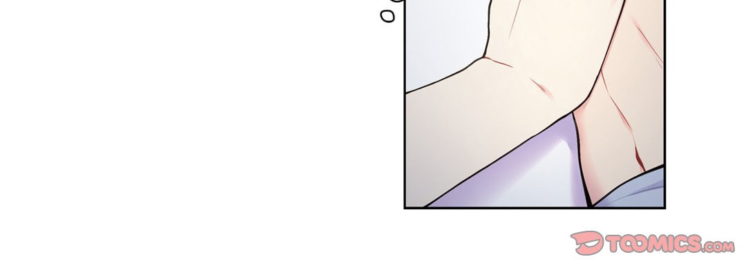 Sweet Caress Chapter 37 page 64 - 