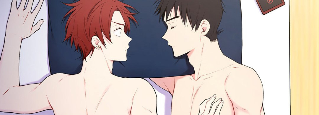 Sweet Caress Chapter 37 page 66 - 
