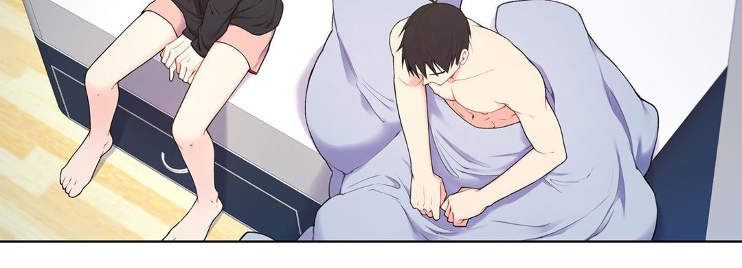 Sweet Caress Chapter 37 page 75 - 