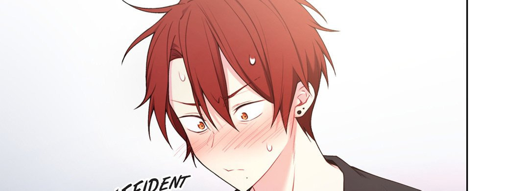 Sweet Caress Chapter 37 page 78 - 