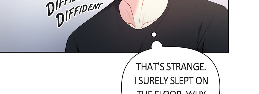Sweet Caress Chapter 37 page 79 - 