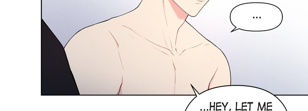 Sweet Caress Chapter 37 page 83 - 