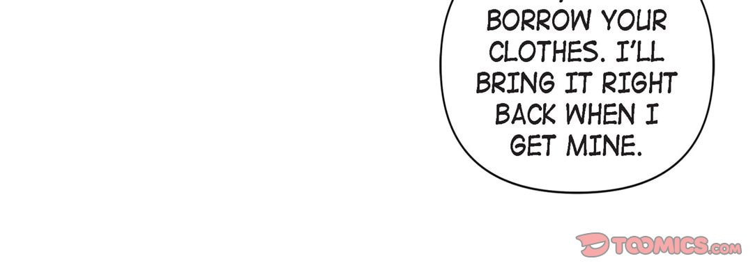 Sweet Caress Chapter 37 page 84 - 