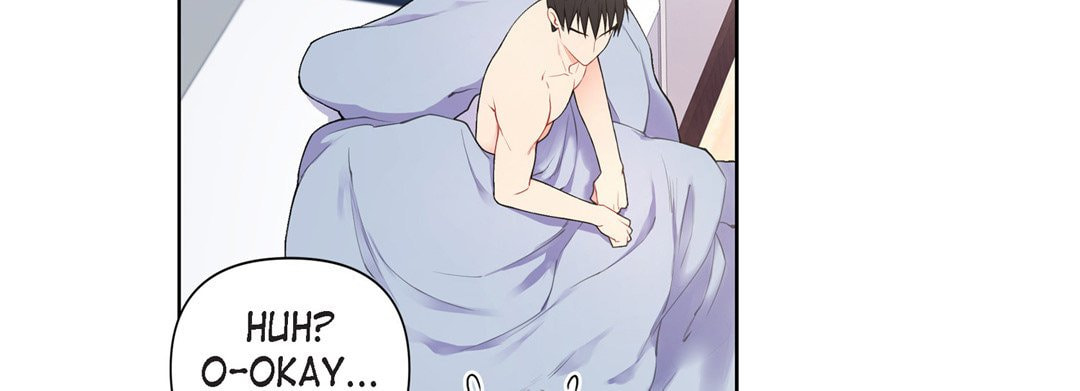 Sweet Caress Chapter 37 page 86 - 