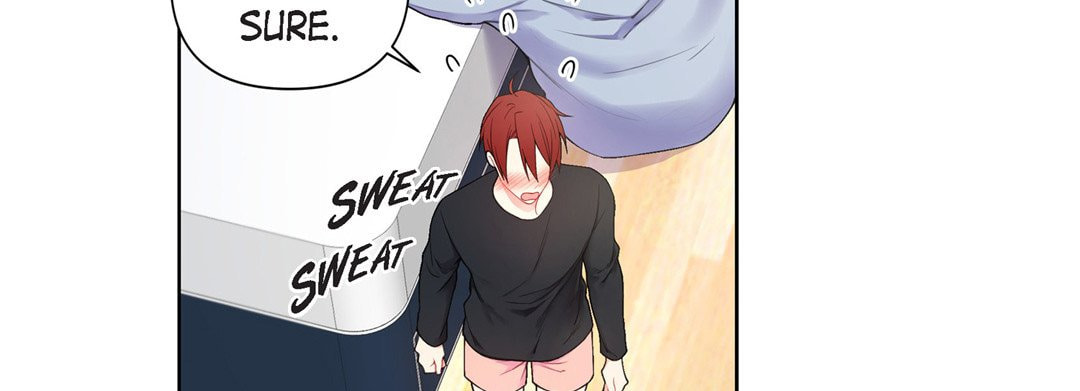 Sweet Caress Chapter 37 page 87 - 