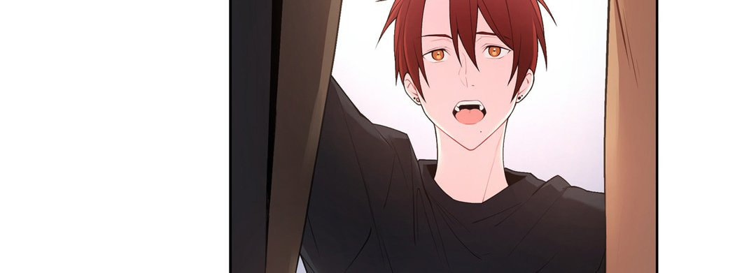 Sweet Caress Chapter 37 page 90 - 