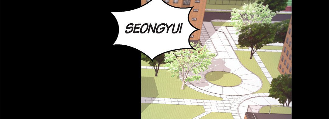 Sweet Caress Chapter 37 page 10 - 