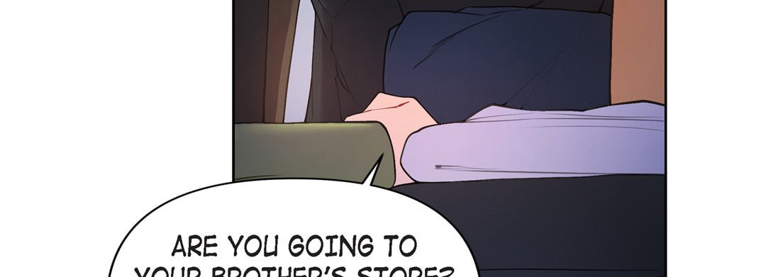 Sweet Caress Chapter 37 page 91 - 