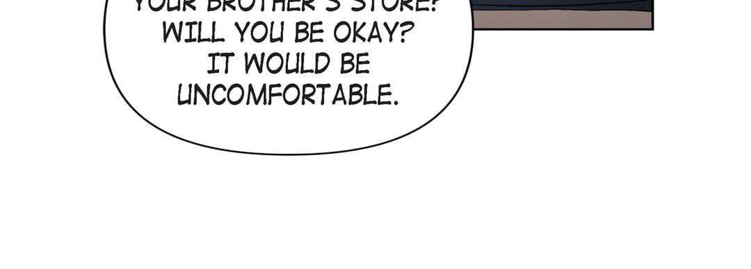 Sweet Caress Chapter 37 page 92 - 